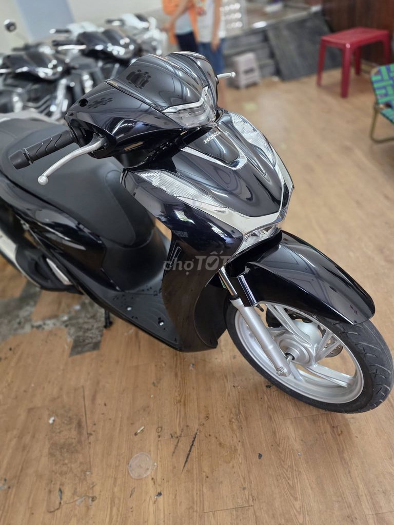 Honda SH 2024 - ảnh 5