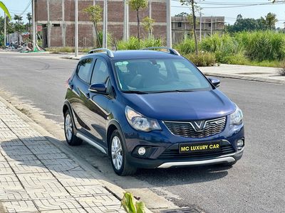 VinFast Fadil 2021 - ảnh 1