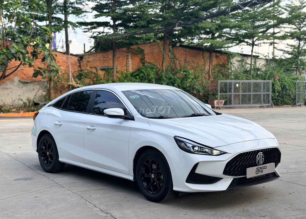 MG 2024 - ảnh 1