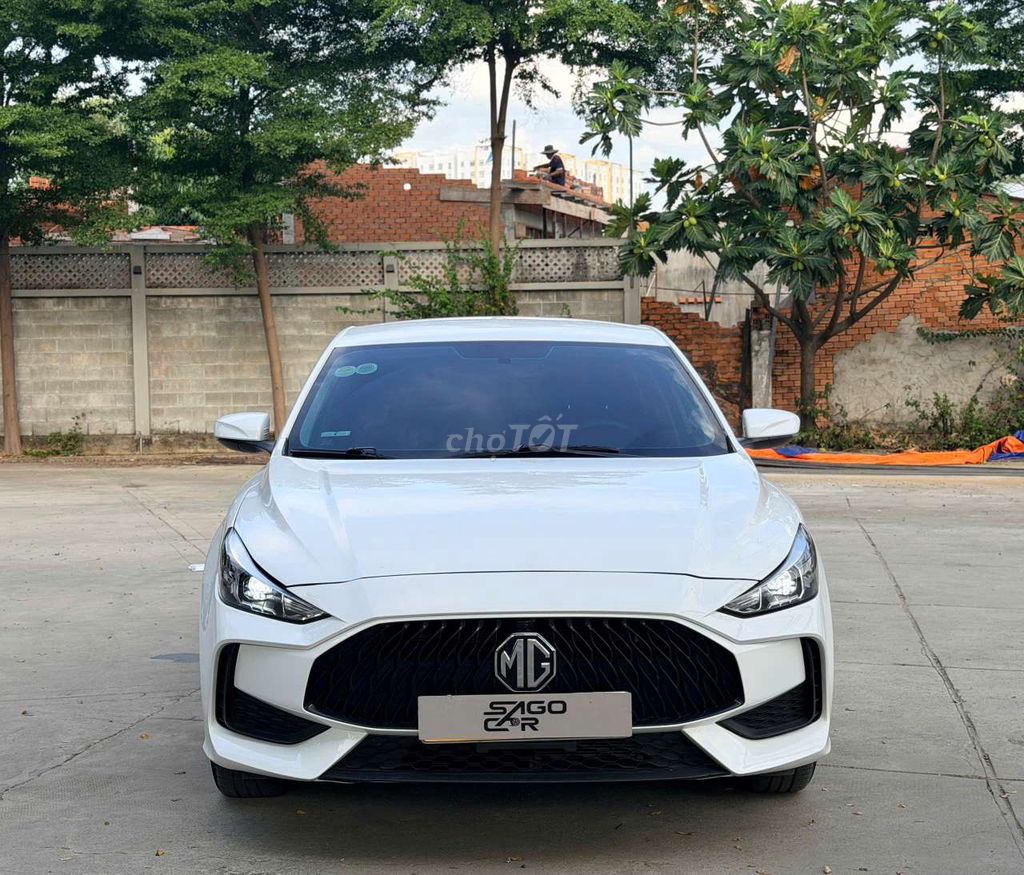 MG 2024 - ảnh 2