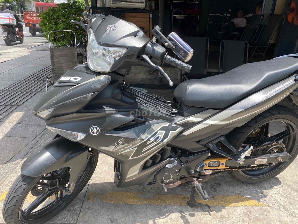 Yamaha Exciter 2015 - ảnh 1