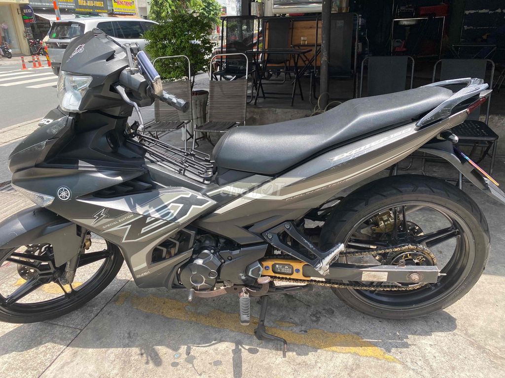 Yamaha Exciter 2015 - ảnh 2