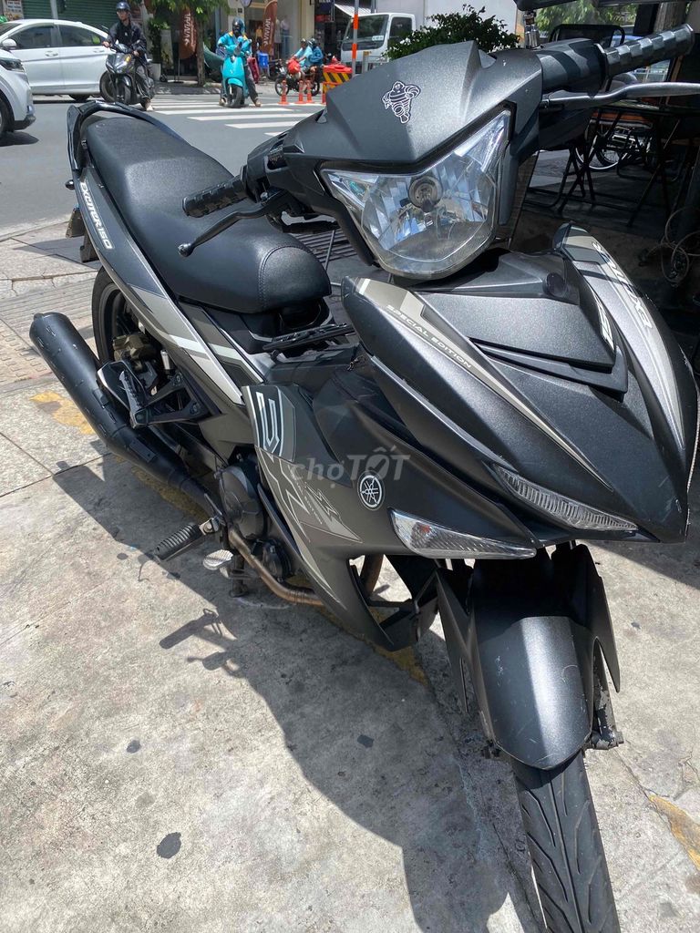 Yamaha Exciter 2015 - ảnh 3