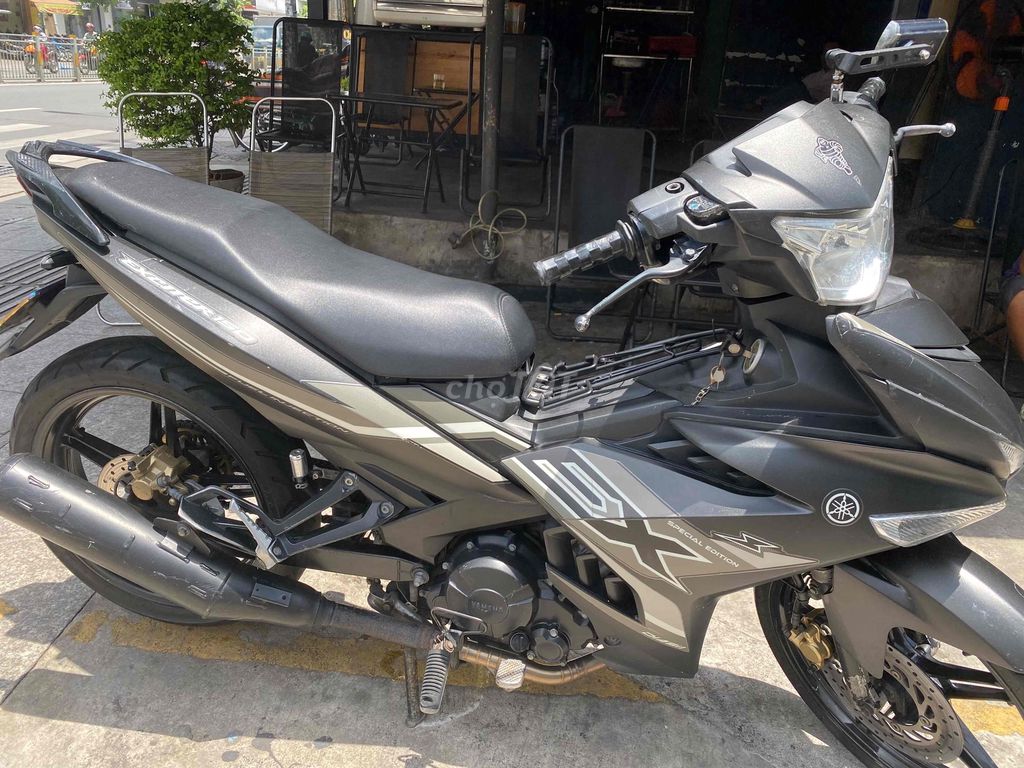 Yamaha Exciter 2015 - ảnh 4