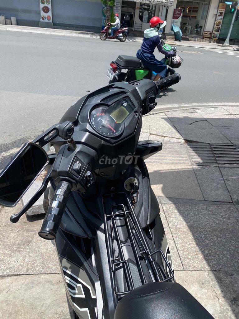 Yamaha Exciter 2015 - ảnh 5