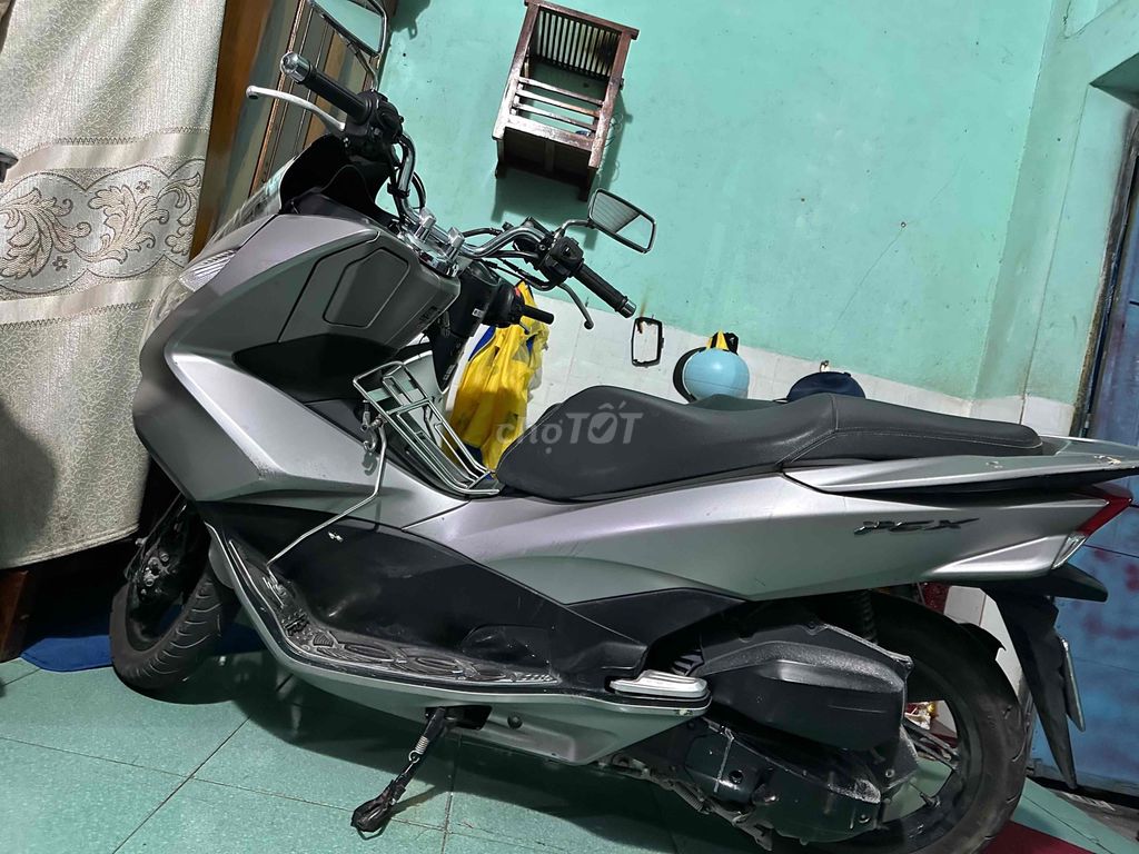 Honda PCX 2015 - ảnh 1