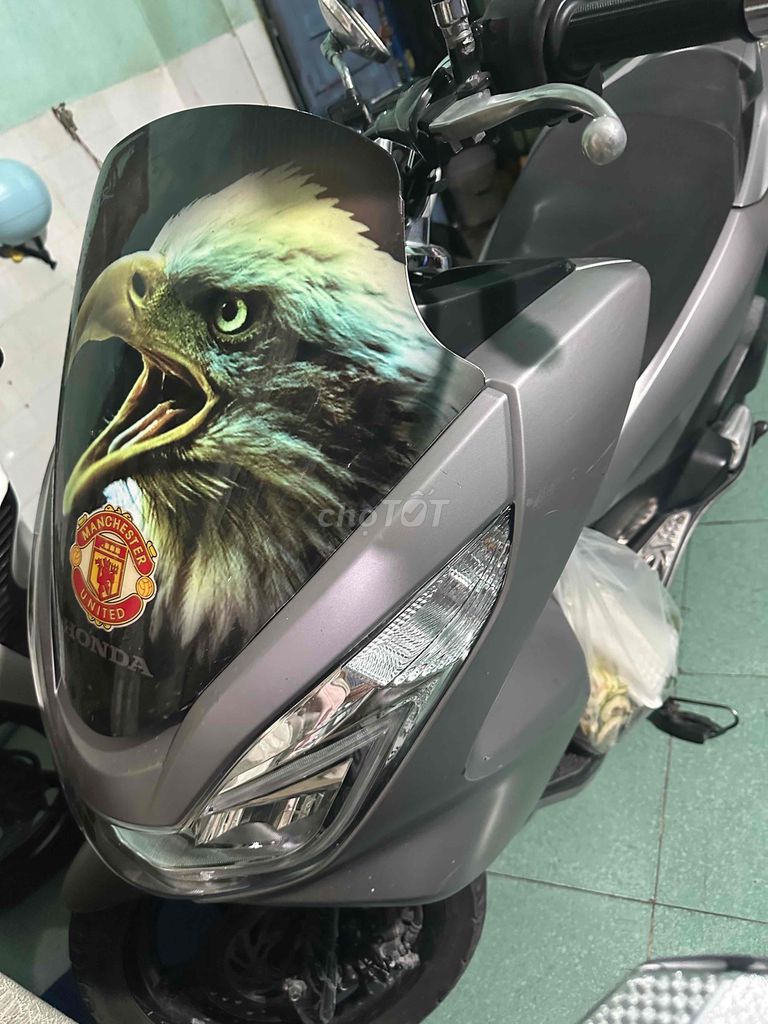 Honda PCX 2015 - ảnh 2