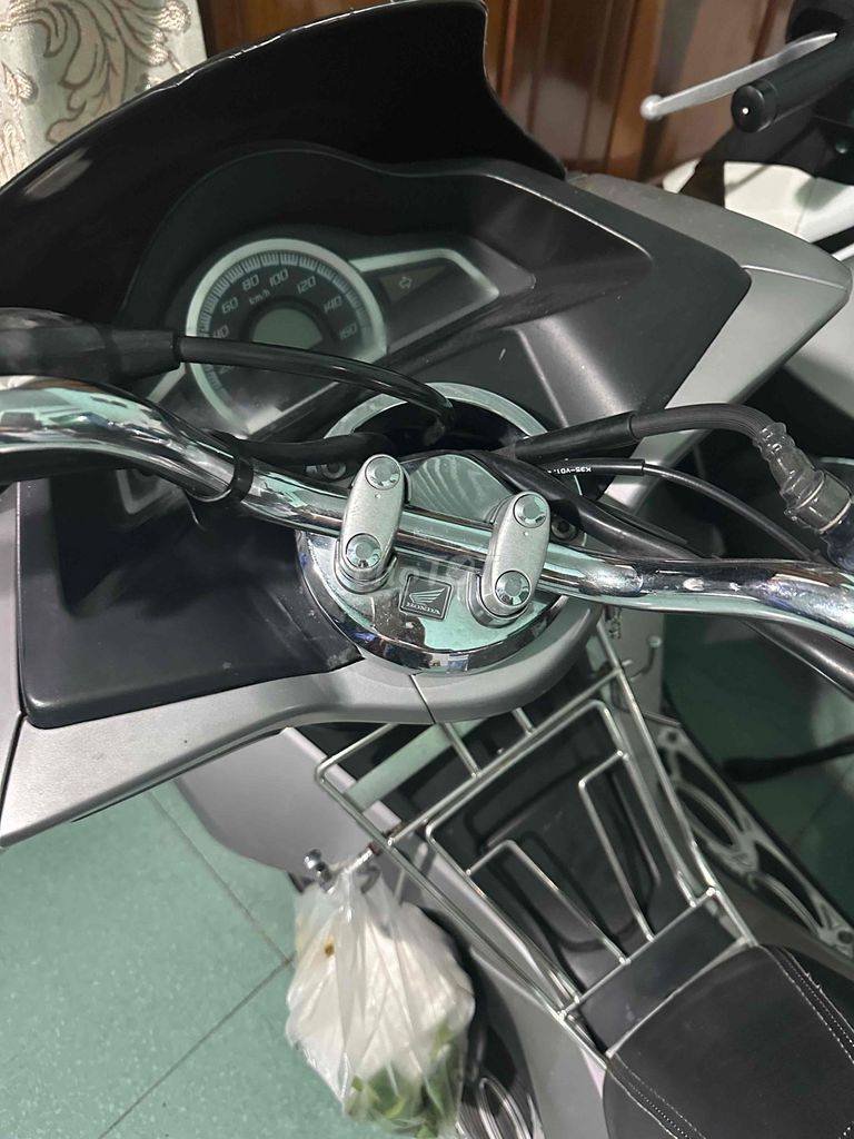 Honda PCX 2015 - ảnh 3