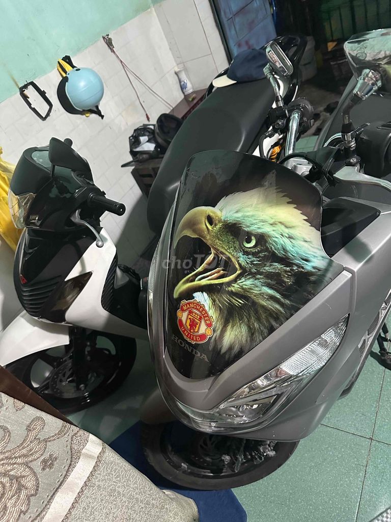 Honda PCX 2015 - ảnh 4