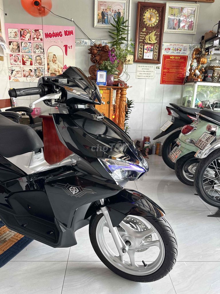 Honda Air Blade 2018 - ảnh 2