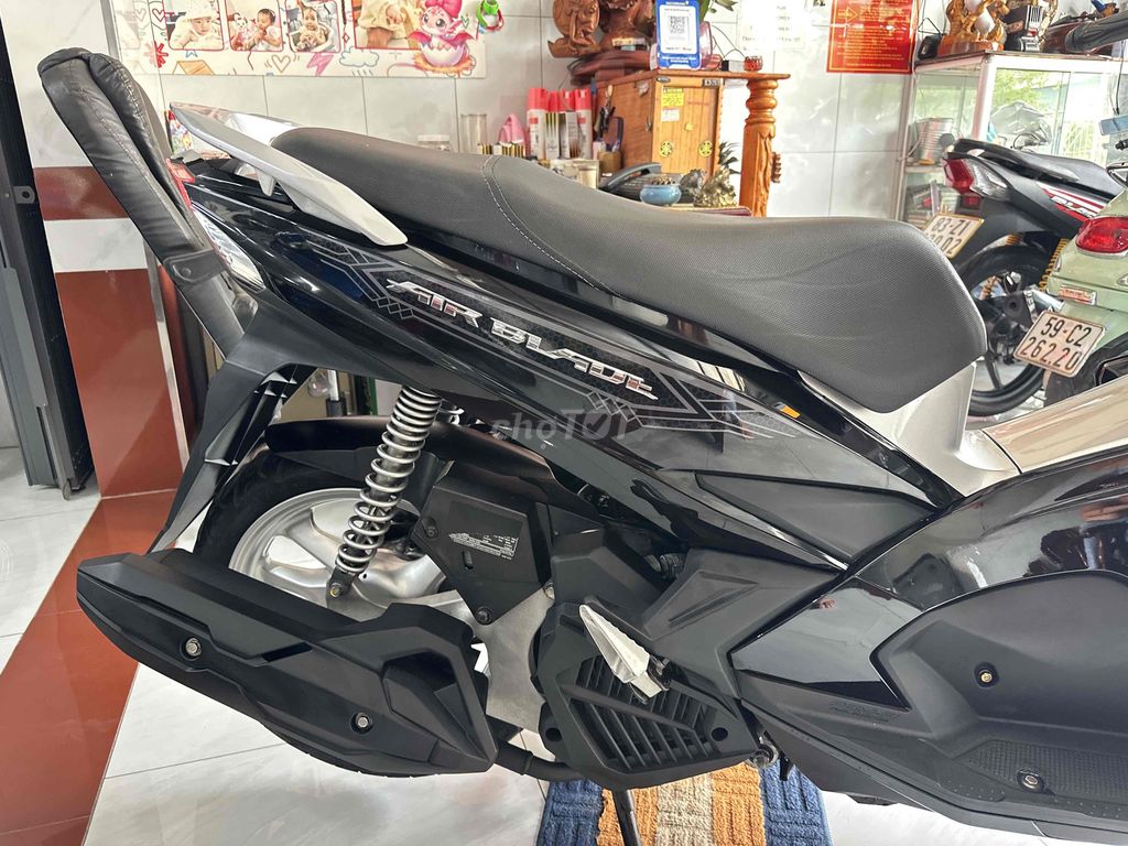 Honda Air Blade 2018 - ảnh 3