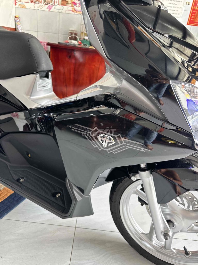 Honda Air Blade 2018 - ảnh 4