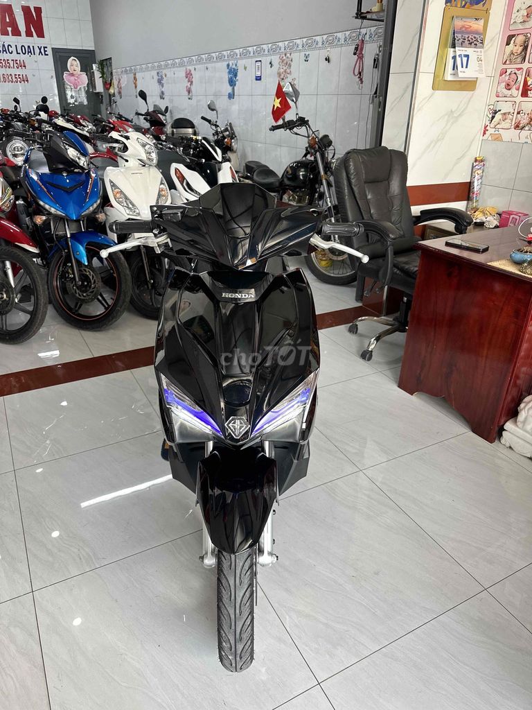 Honda Air Blade 2018 - ảnh 5