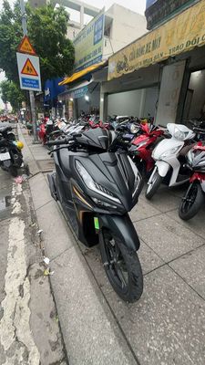 Honda Vario 2025 - ảnh 1