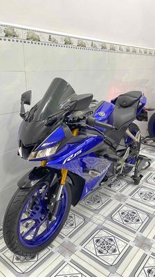 Yamaha R 2019 - ảnh 1