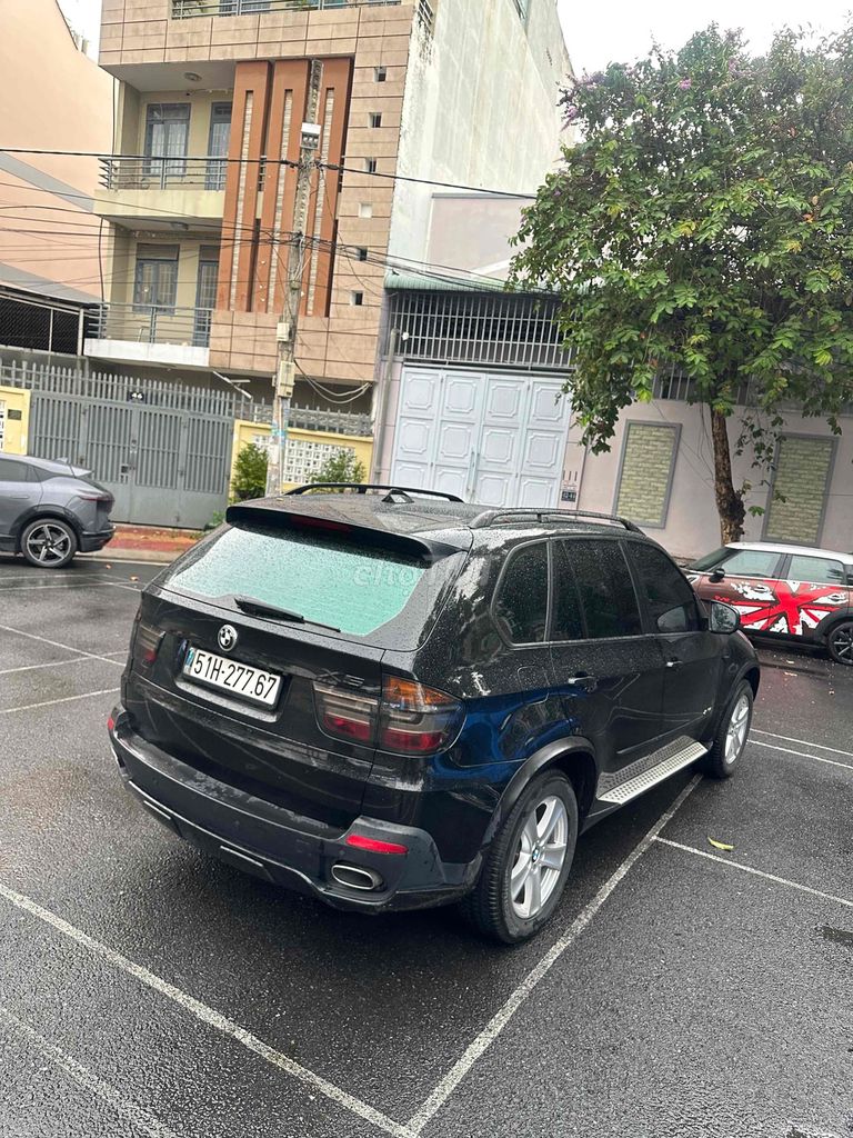 BMW X5 - ảnh 2