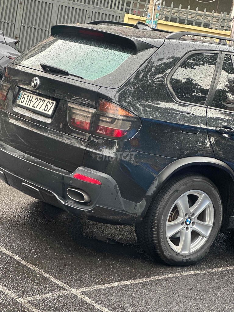 BMW X5 - ảnh 3