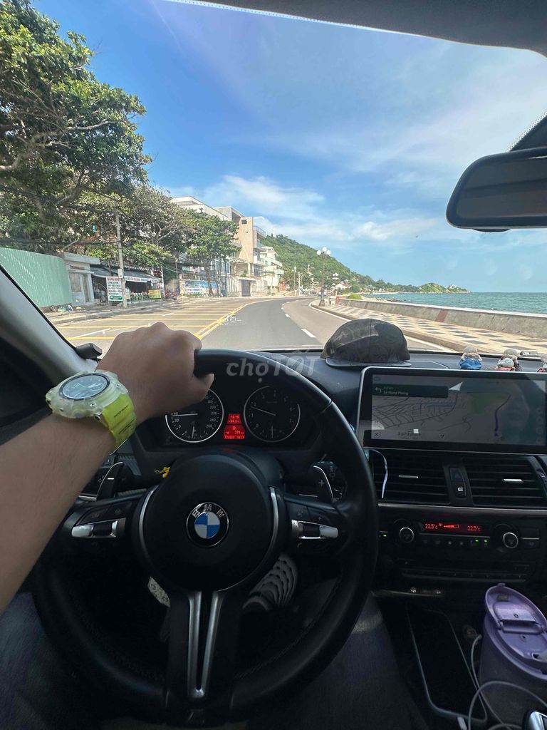 BMW X5 - ảnh 4