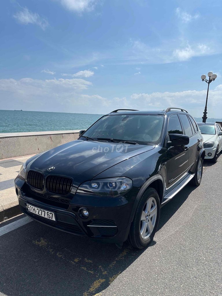 BMW X5 - ảnh 5
