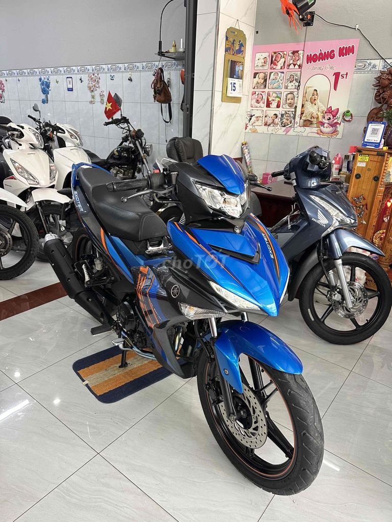 Yamaha Exciter 2020 - ảnh 1