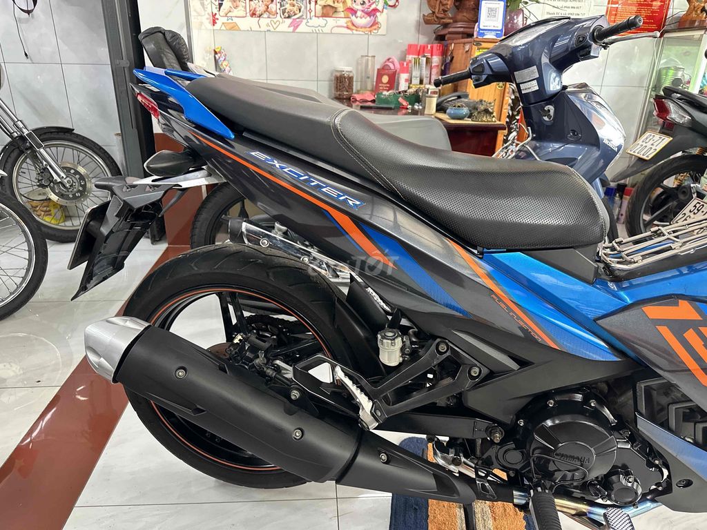 Yamaha Exciter 2020 - ảnh 3