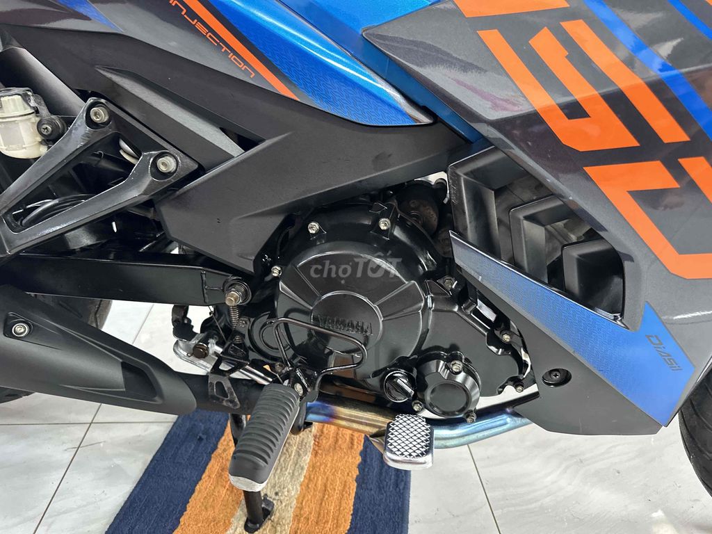 Yamaha Exciter 2020 - ảnh 4