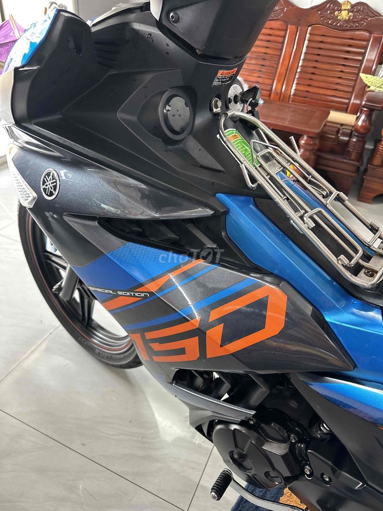 Yamaha Exciter 2020 - ảnh 5
