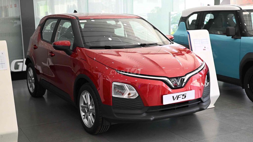 VinFast VF5 - ảnh 3