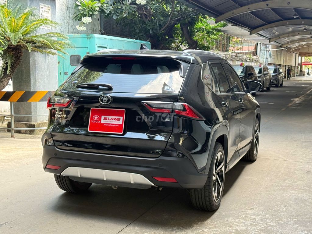 Toyota 2024 - ảnh 3