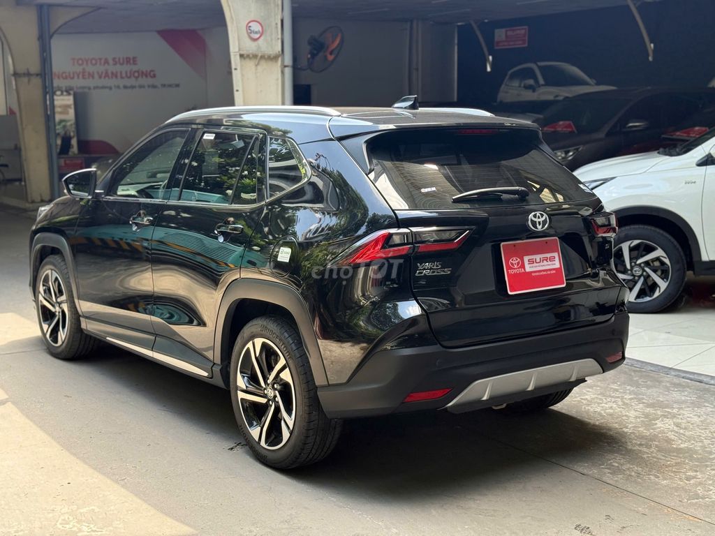Toyota 2024 - ảnh 4