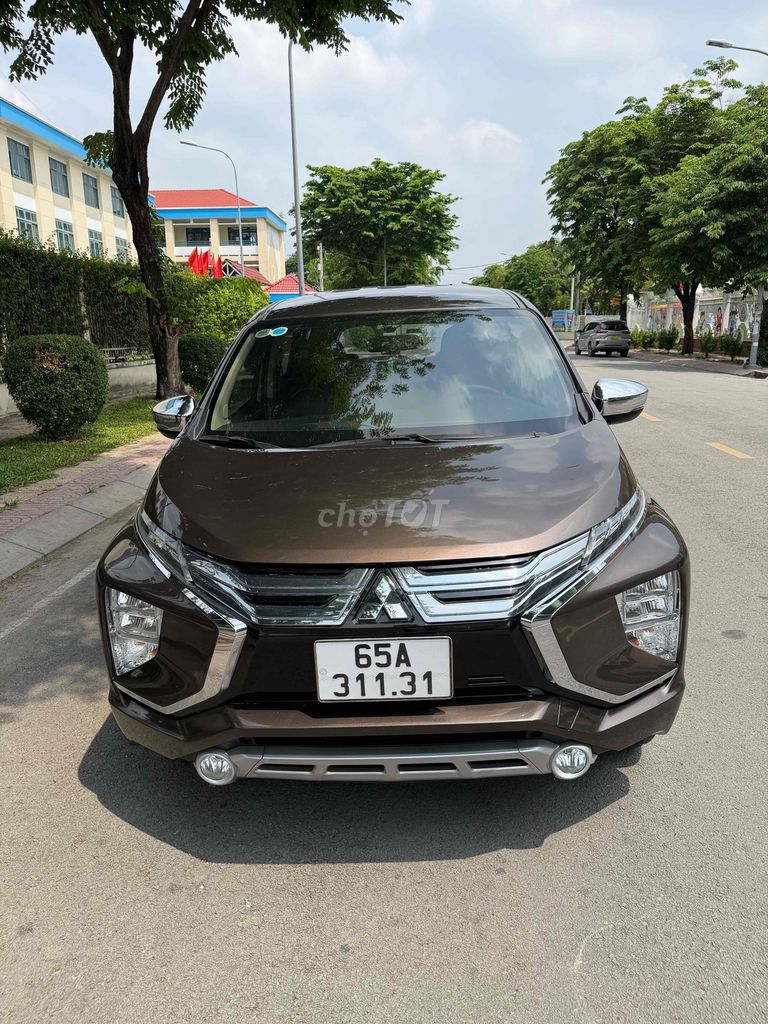 Mitsubishi 2021 - ảnh 1