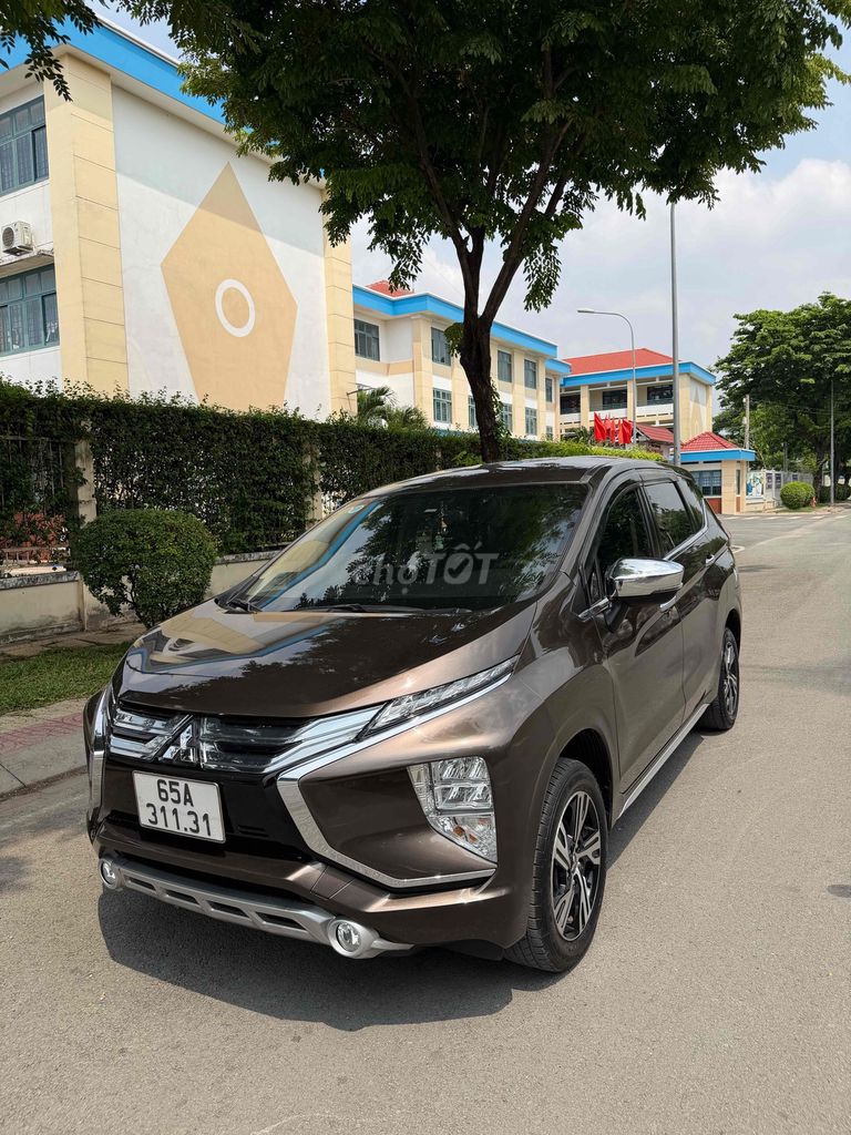 Mitsubishi 2021 - ảnh 2