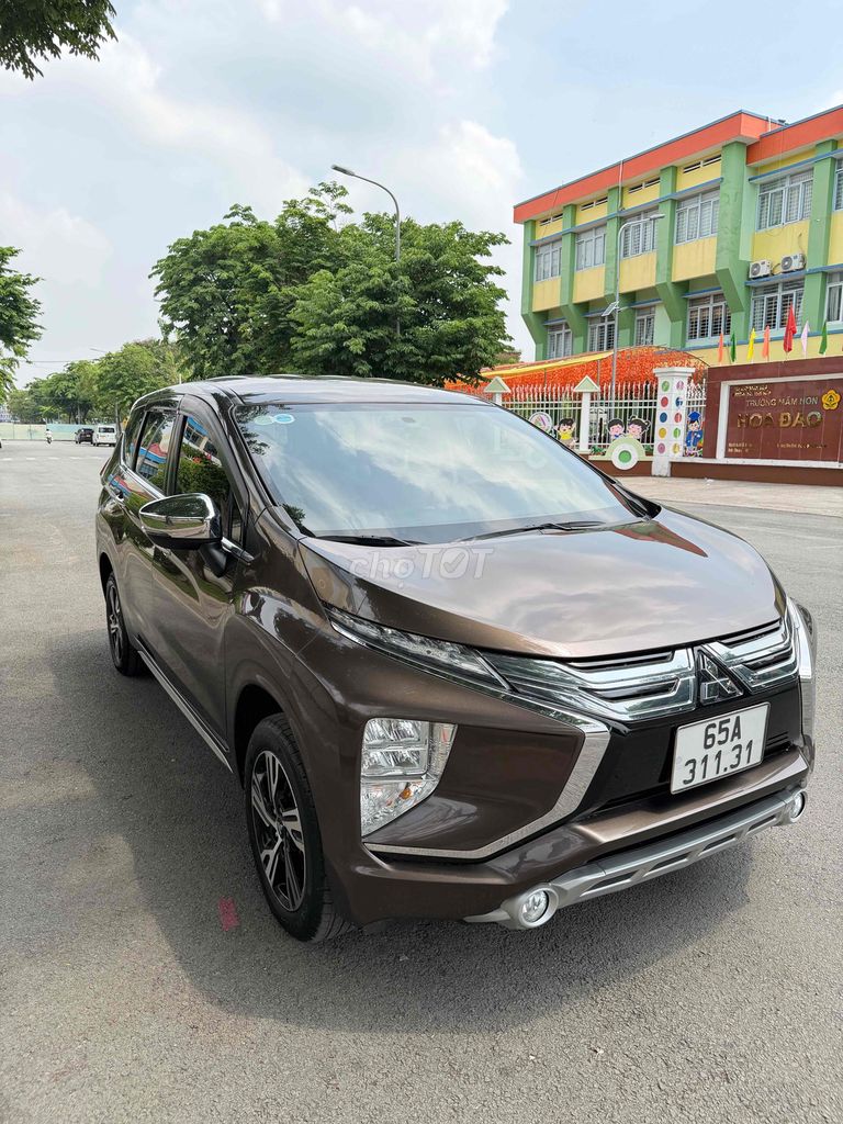 Mitsubishi 2021 - ảnh 3