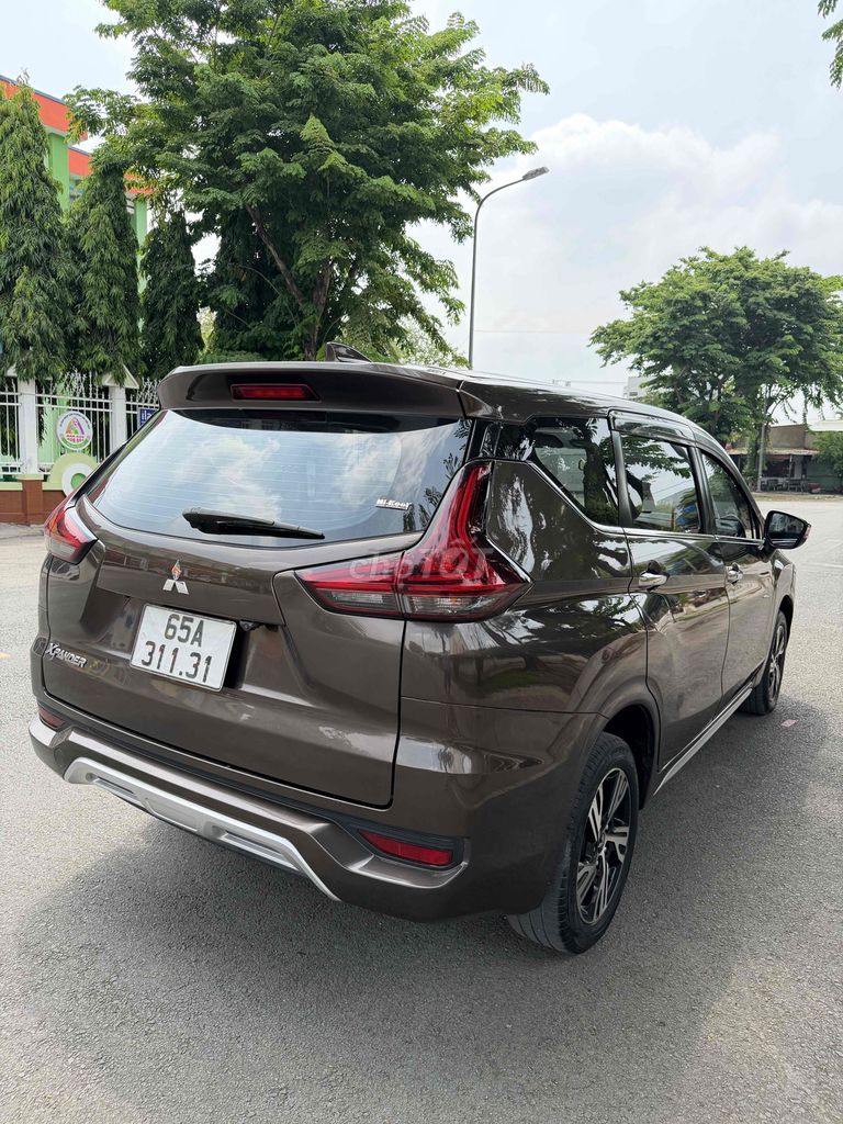 Mitsubishi 2021 - ảnh 4