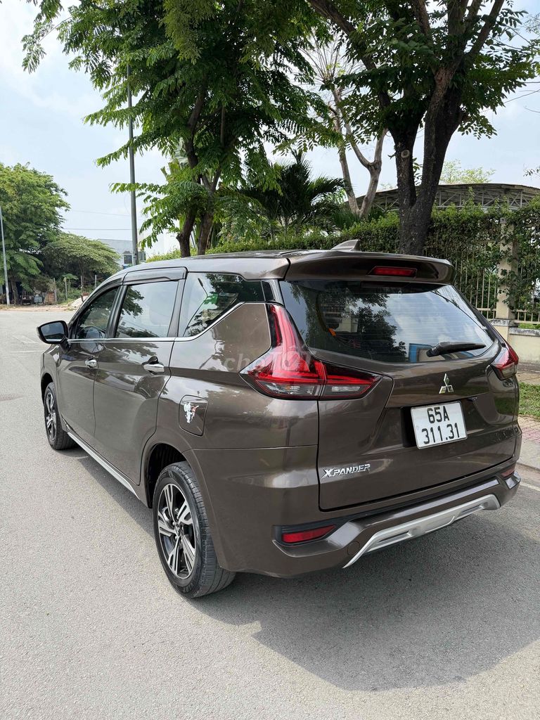 Mitsubishi 2021 - ảnh 5