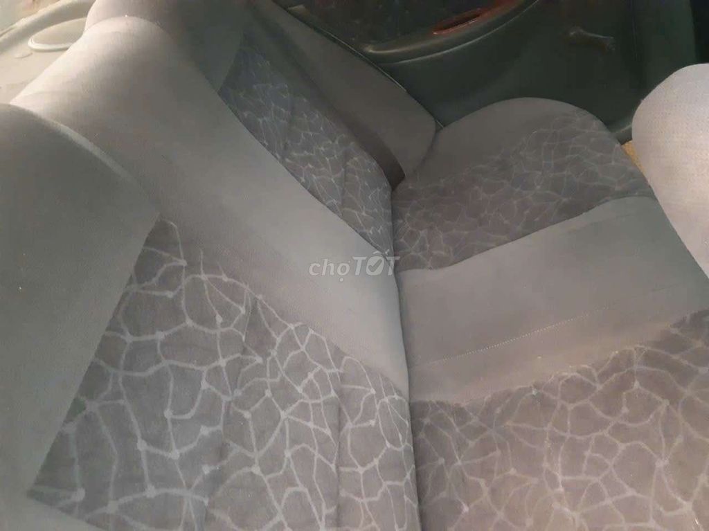 Daewoo Lanos 2005 - ảnh 4