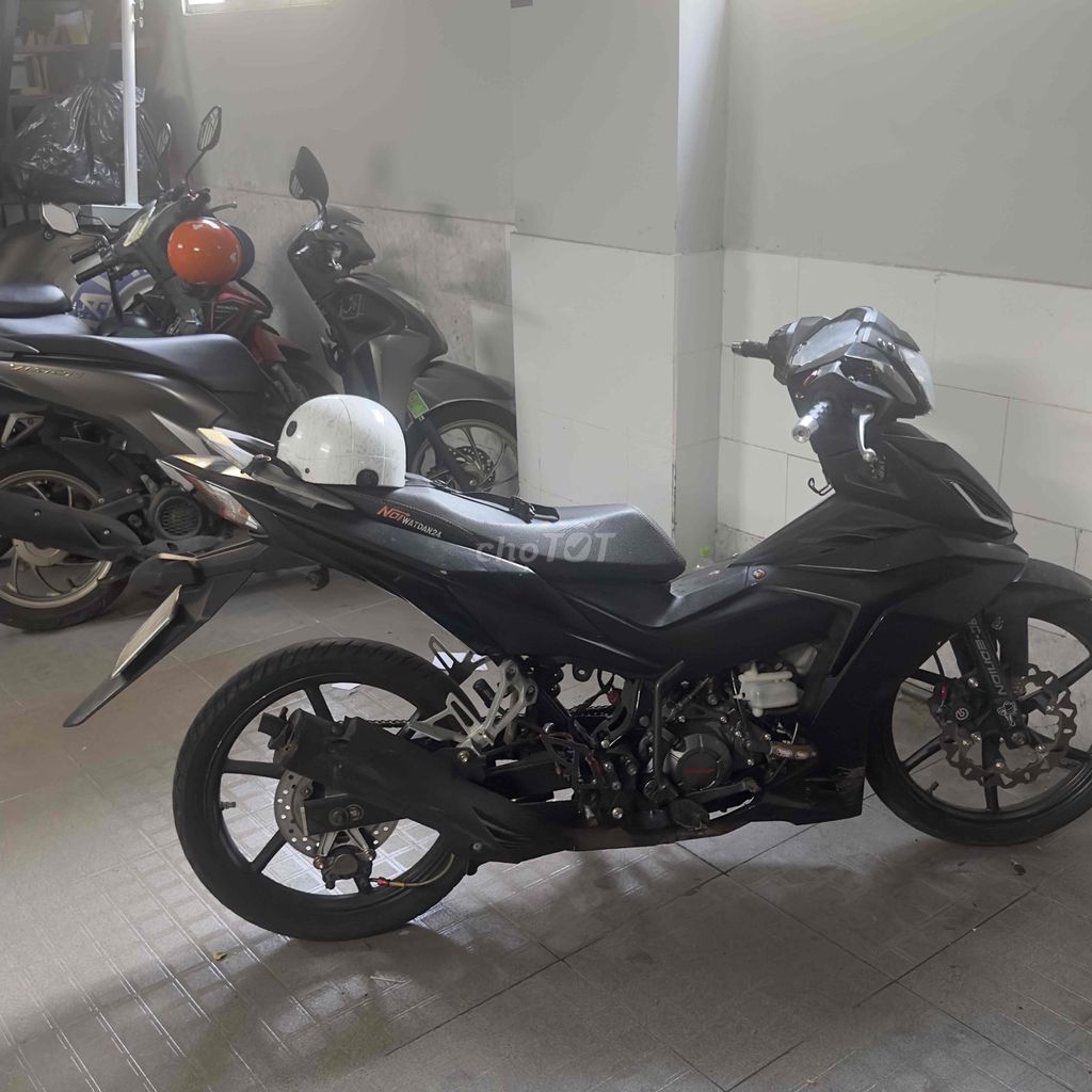 Honda Winner 2019 - ảnh 1