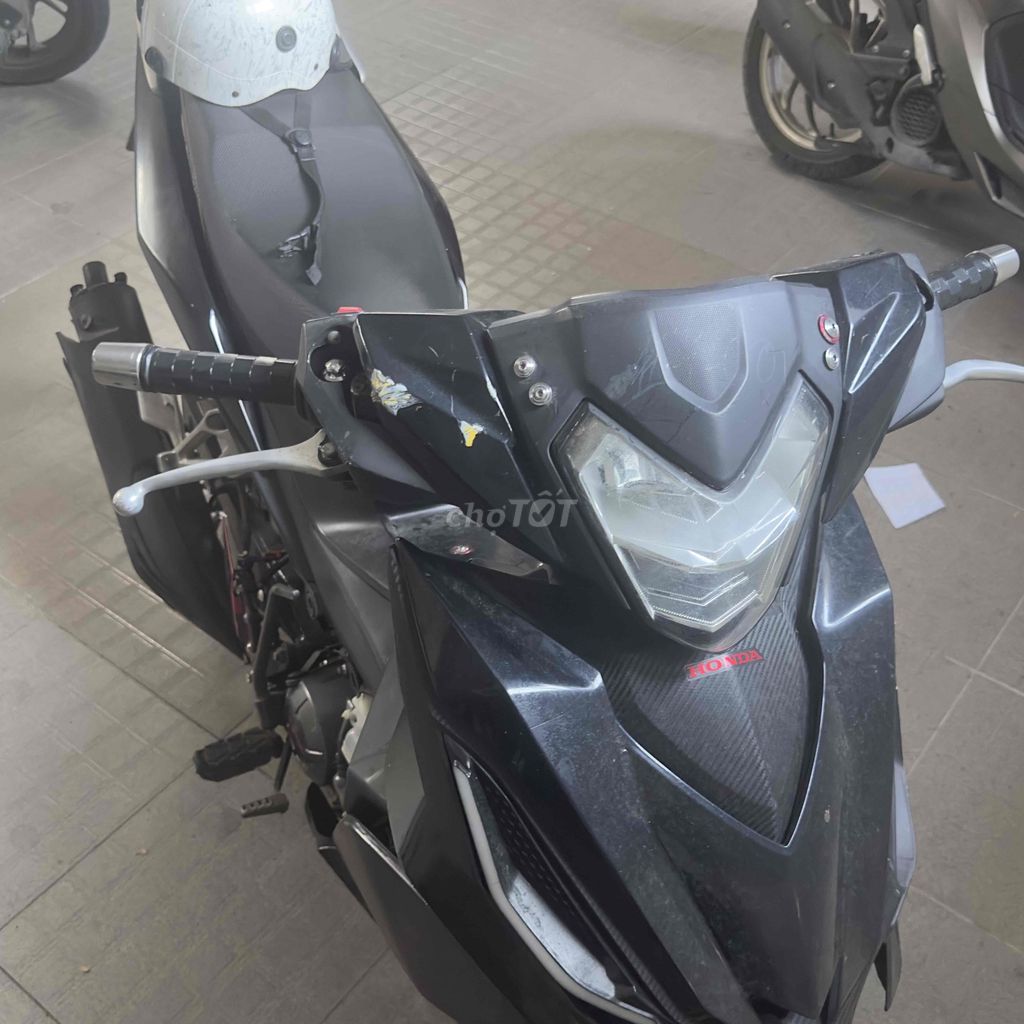 Honda Winner 2019 - ảnh 3