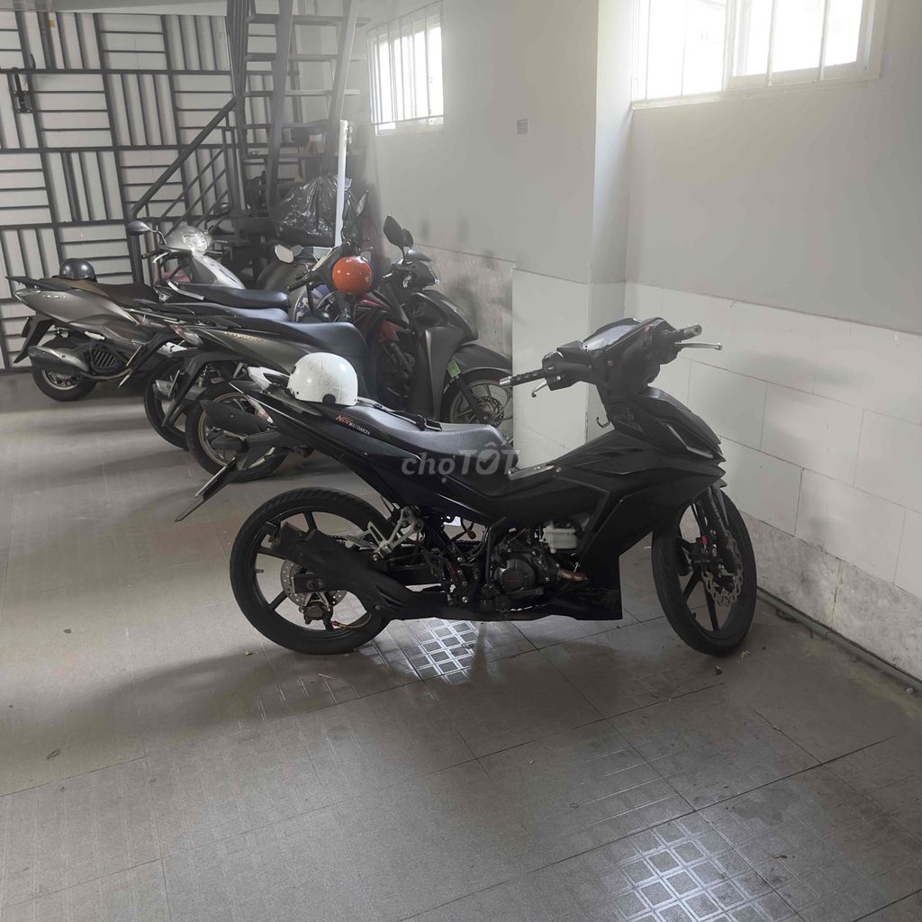 Honda Winner 2019 - ảnh 4