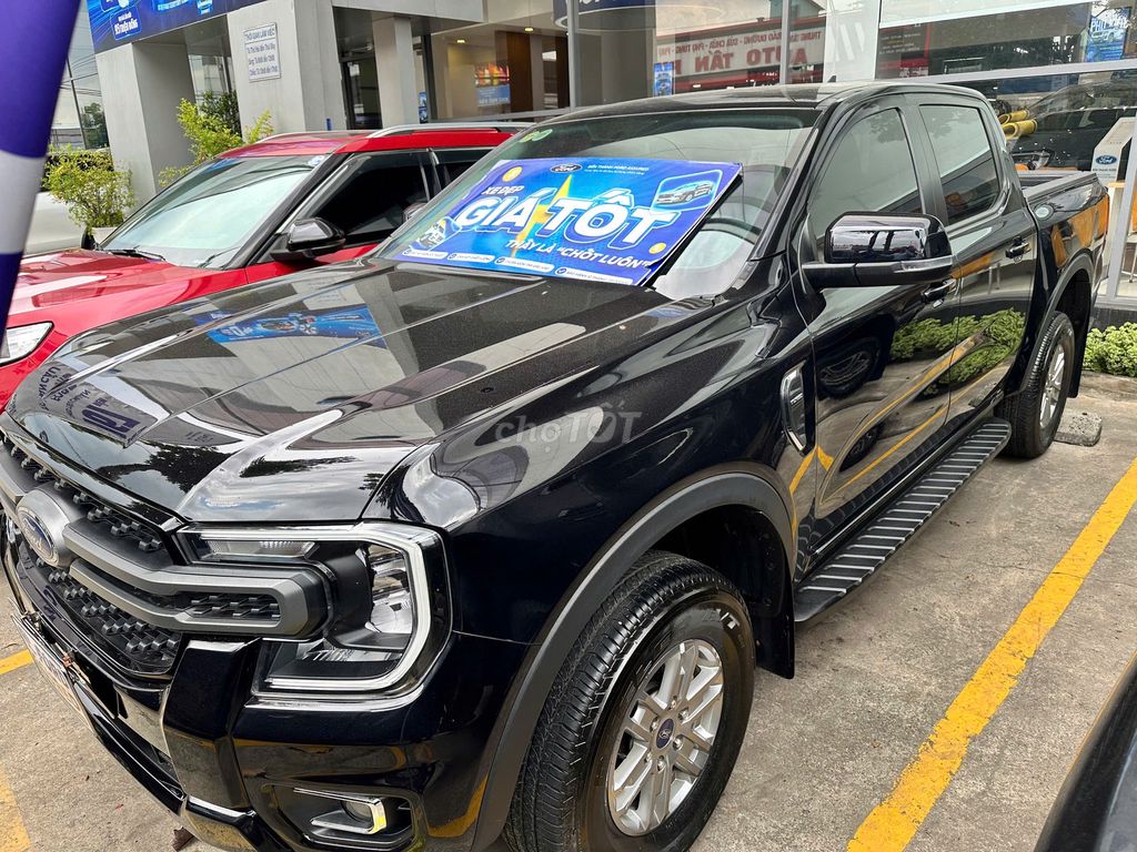 Ford Ranger 2023 - ảnh 2