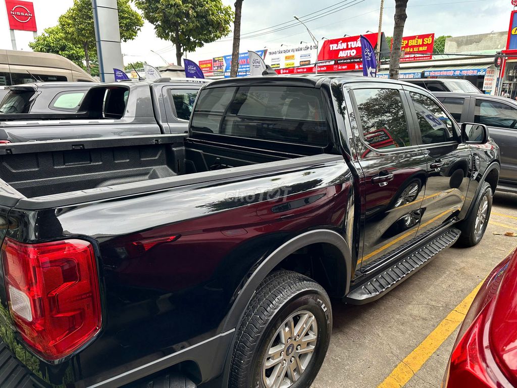 Ford Ranger 2023 - ảnh 3
