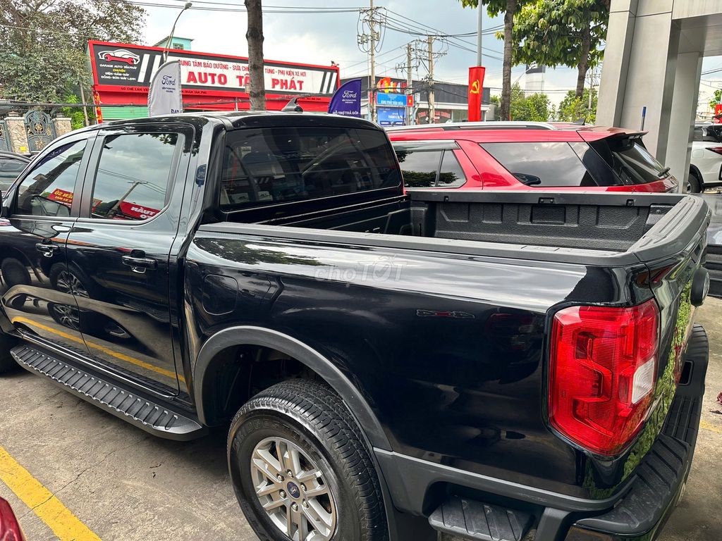 Ford Ranger 2023 - ảnh 4