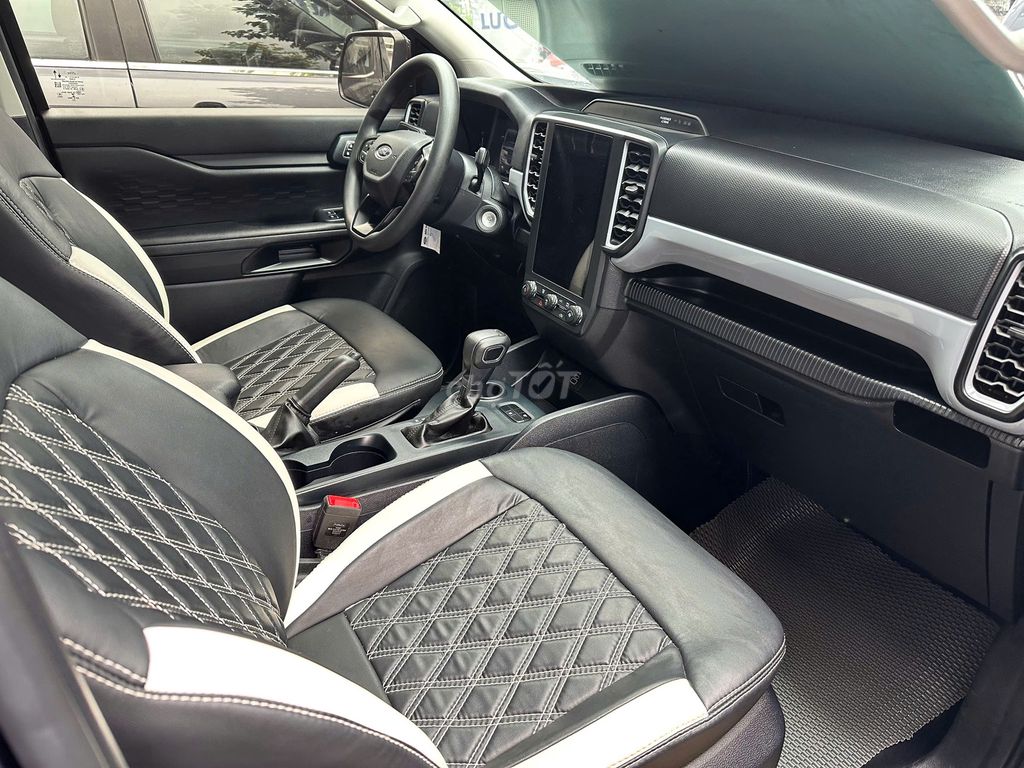 Ford Ranger 2023 - ảnh 5