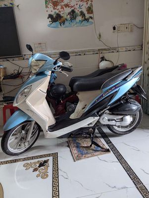Kymco Candy 2014 - ảnh 1