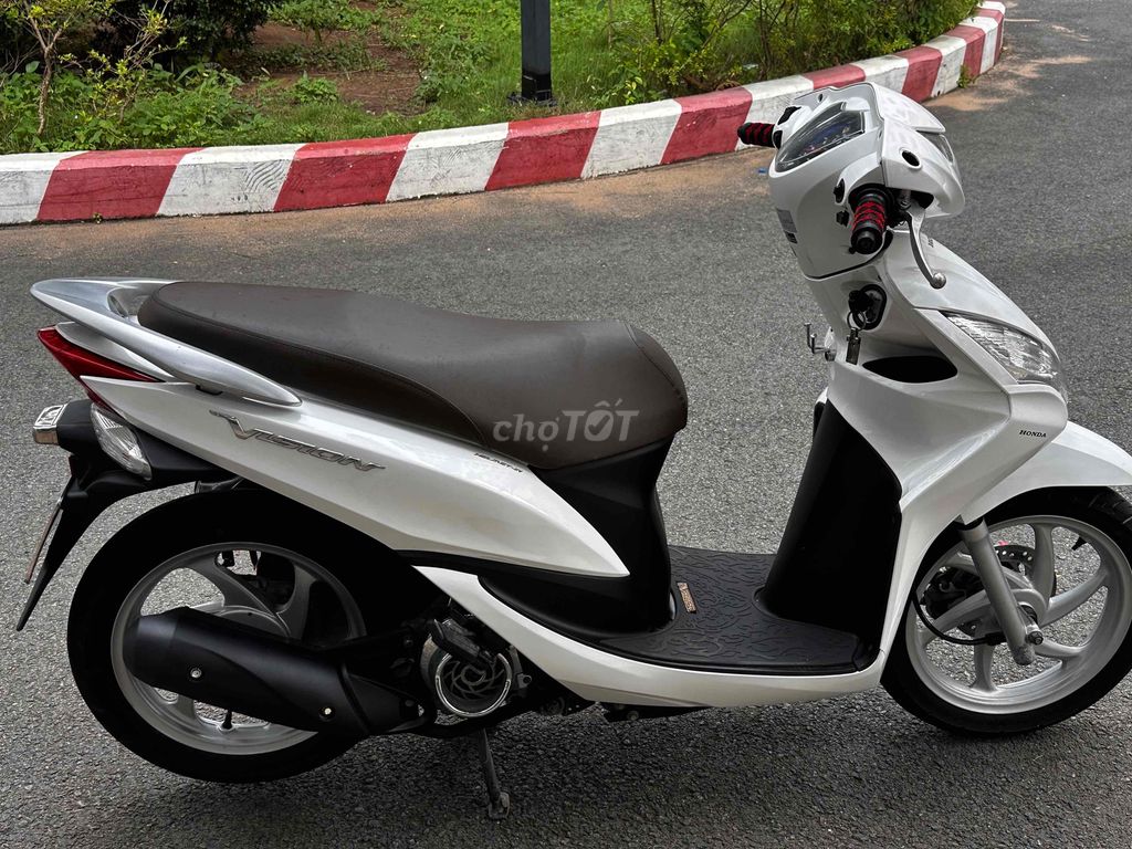 Vision 2014 - ảnh 1