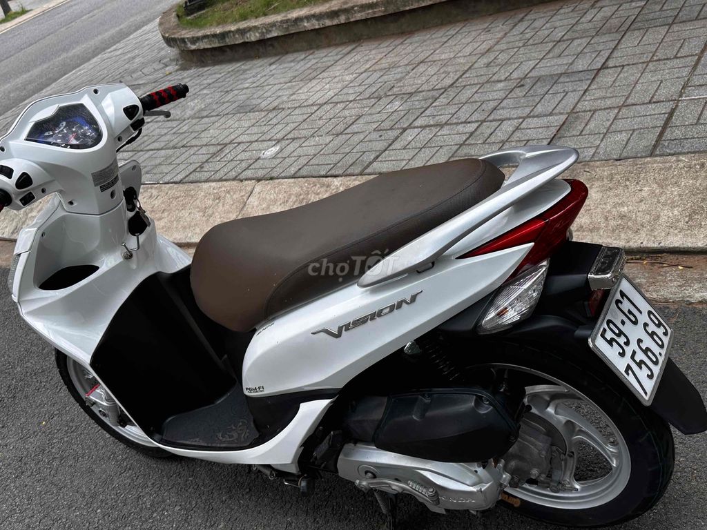 Vision 2014 - ảnh 2