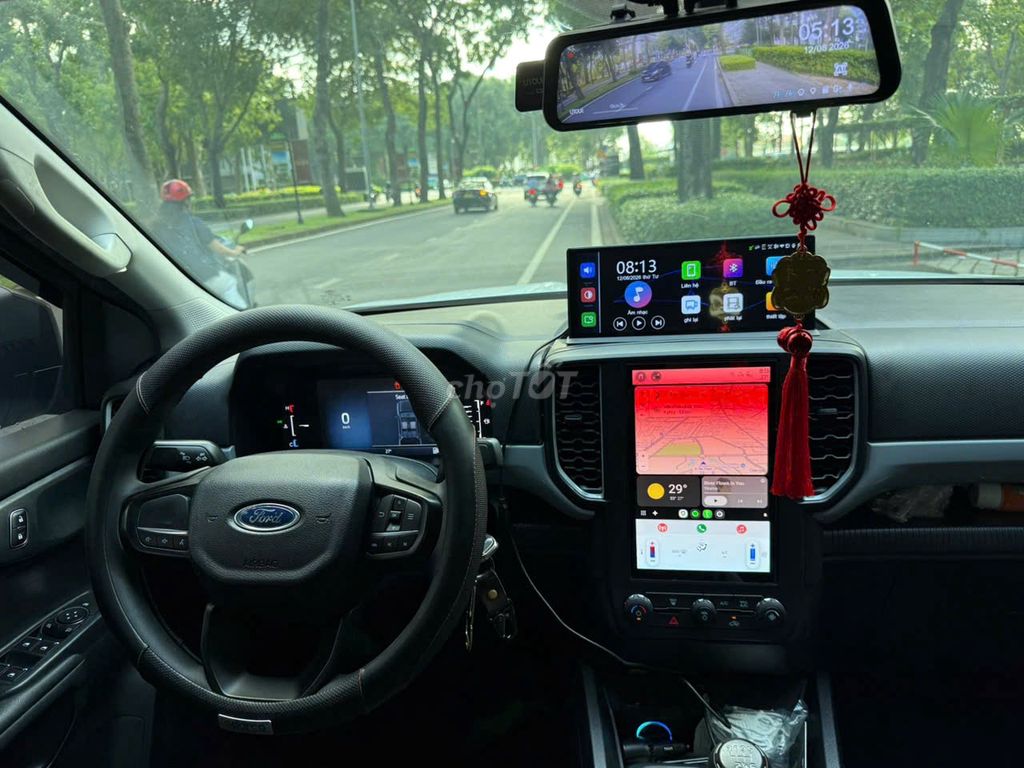 Ford Ranger 2023 - ảnh 5