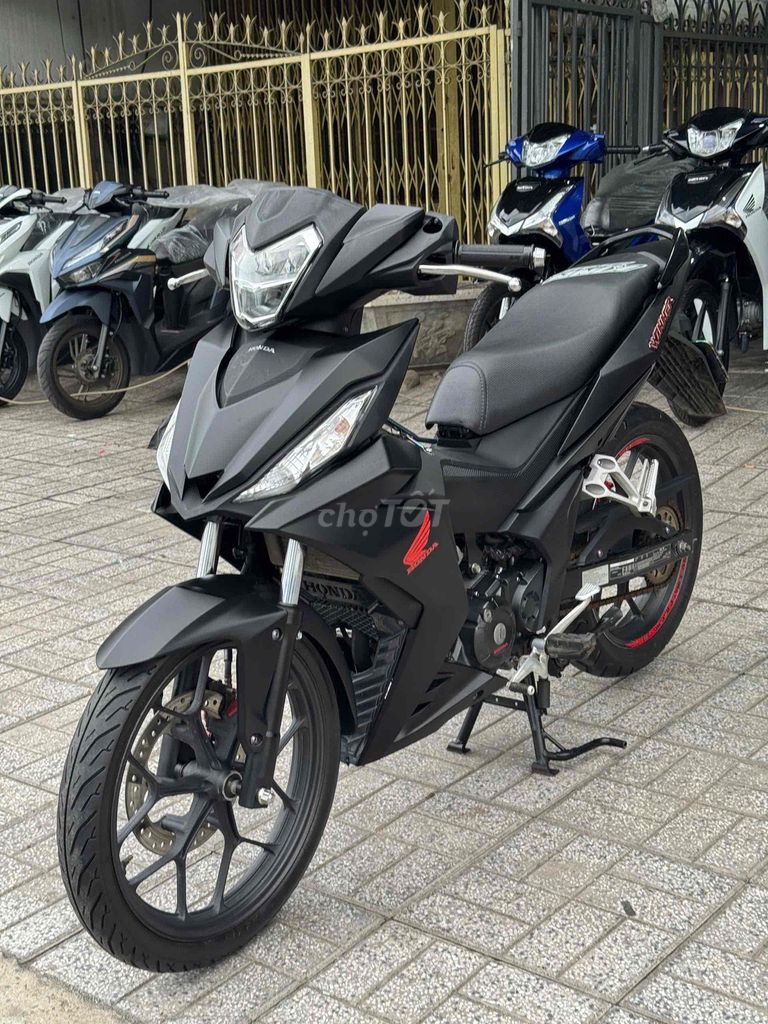 Honda Winner 2018 - ảnh 1
