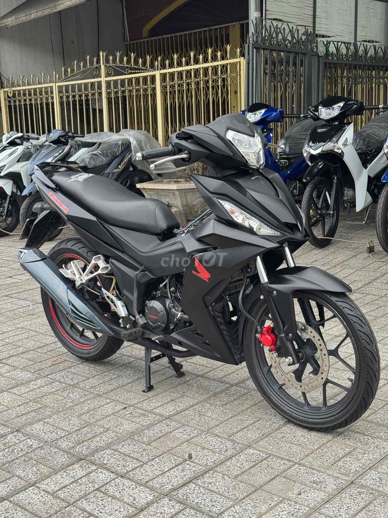 Honda Winner 2018 - ảnh 2