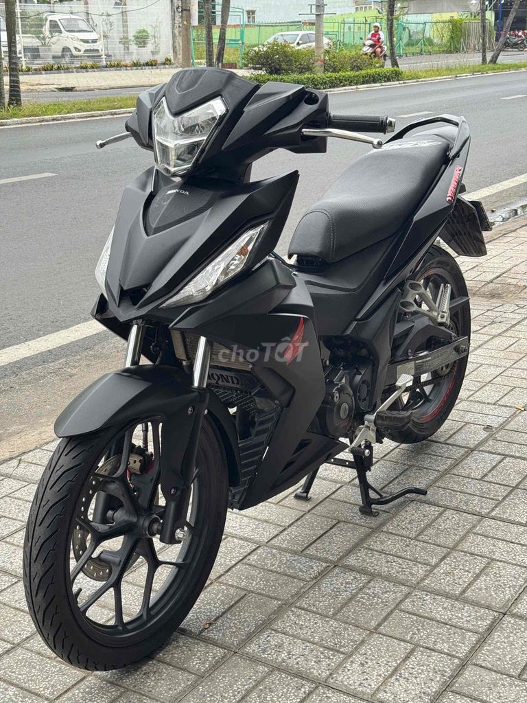 Honda Winner 2018 - ảnh 4